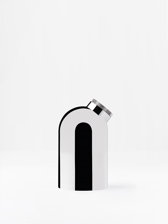 Tilt jööö 400 ml — Hand Polished Mirror