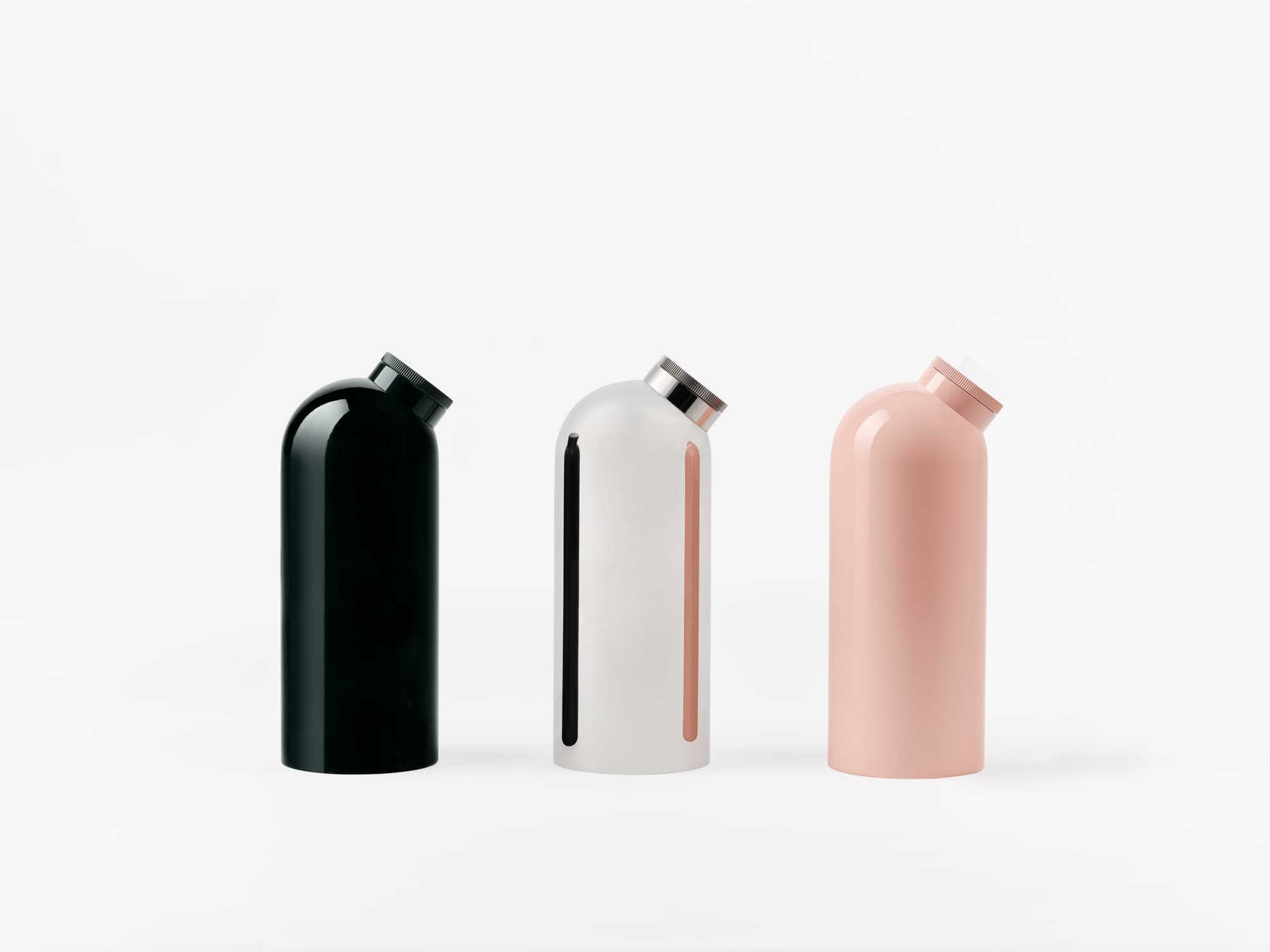Tilt 600 ml — Naked