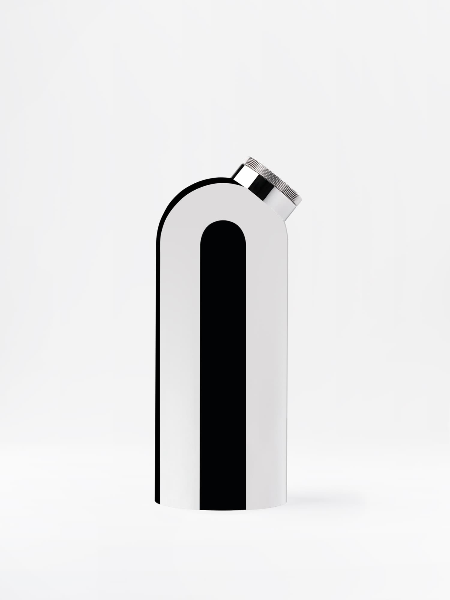 Tilt 600 ml — Hand Polished Mirror